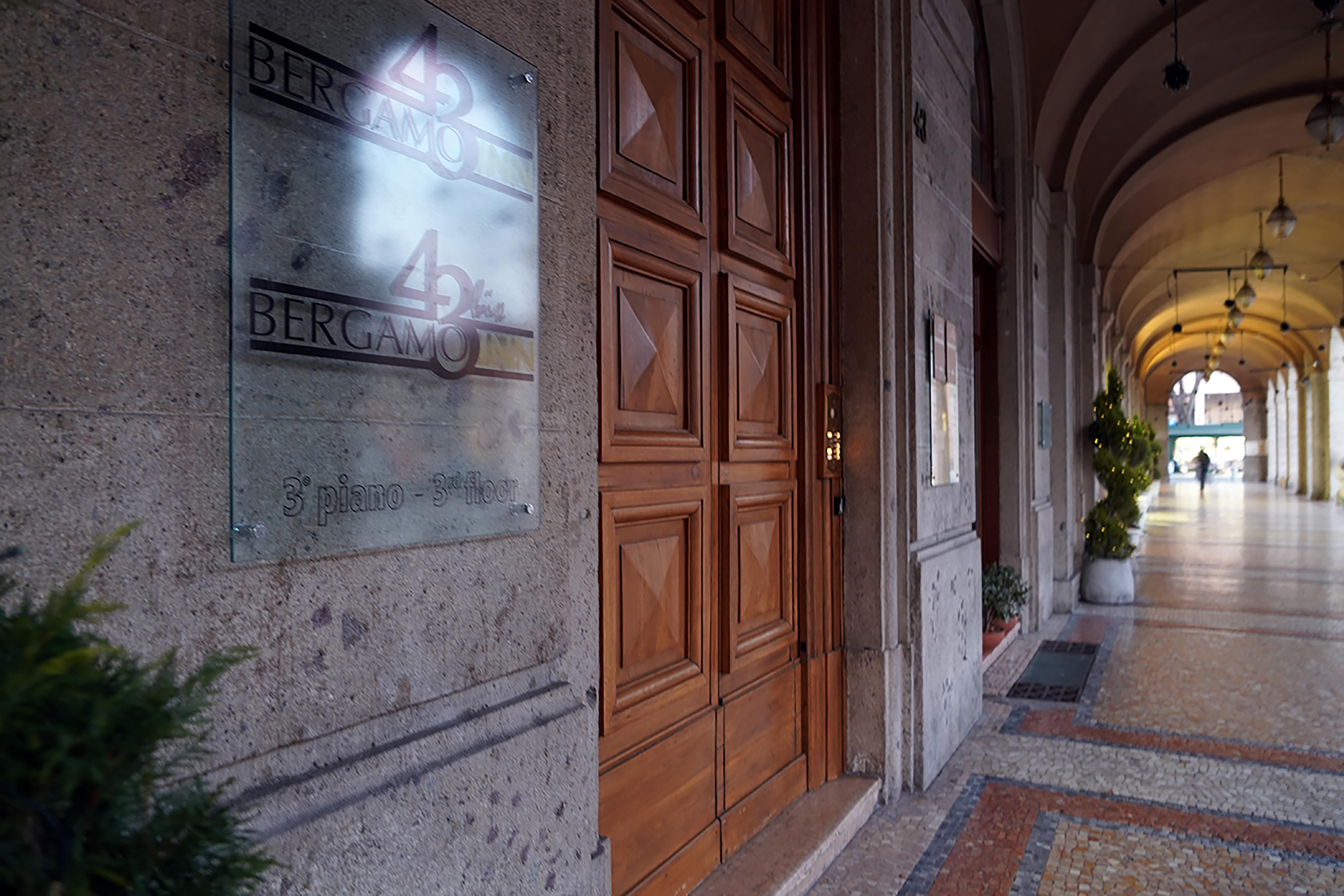 43 2* Bergamo