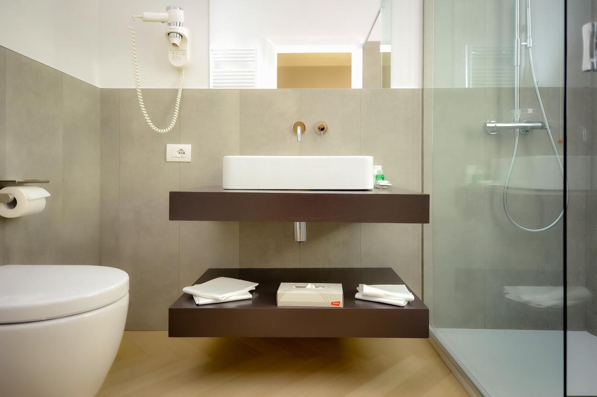 Gasthof 43 Bergamo