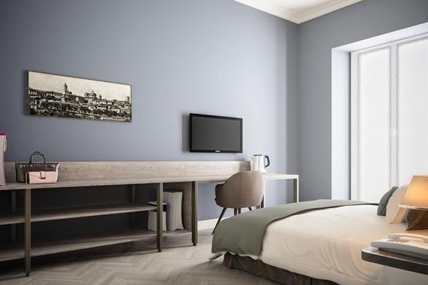 Gasthof 43 Bergamo