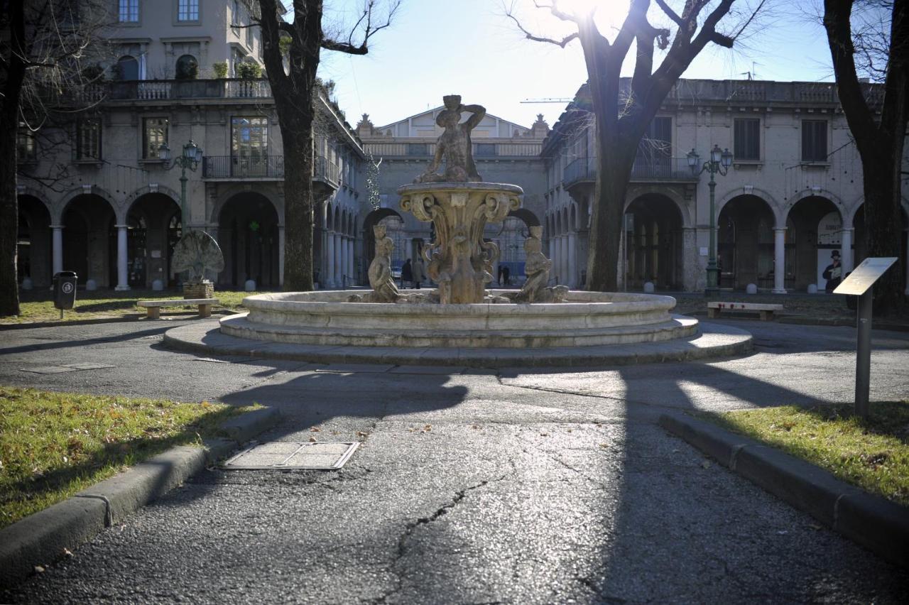 43 2* Bergamo
